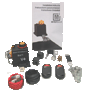 BATTERY BRAIN-TYPE III GOLD
